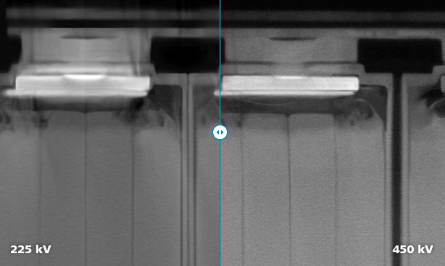 云阳云阳蔡司云阳工业CT