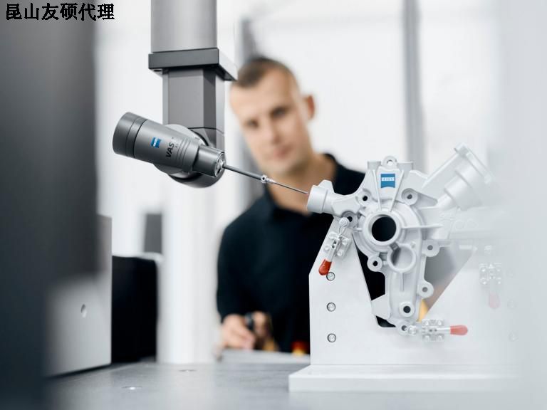 云阳蔡司云阳三坐标SPECTRUM verity