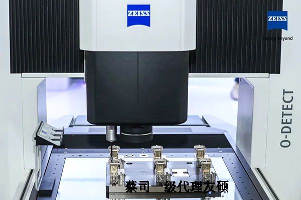 云阳蔡司影像测量仪